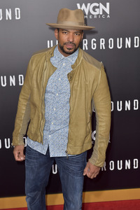 Serienpremiere 'Underground' in Los Angeles