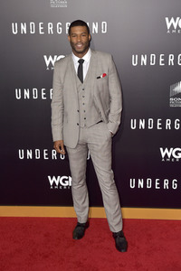 Serienpremiere 'Underground' in Los Angeles