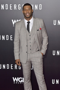 Serienpremiere 'Underground' in Los Angeles