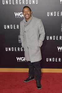 Serienpremiere 'Underground' in Los Angeles