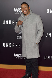 Serienpremiere 'Underground' in Los Angeles