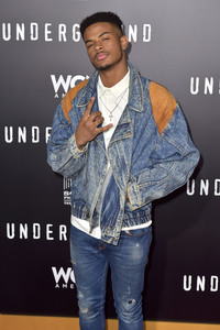 Serienpremiere 'Underground' in Los Angeles