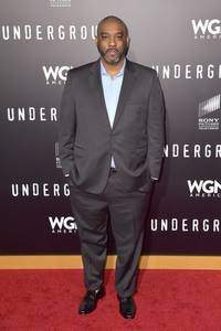 Serienpremiere 'Underground' in Los Angeles