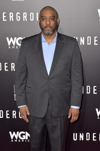 Serienpremiere 'Underground' in Los Angeles