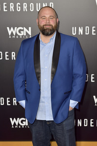 Serienpremiere 'Underground' in Los Angeles