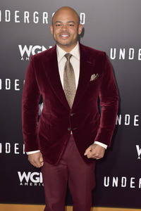 Serienpremiere 'Underground' in Los Angeles