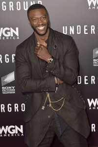 Serienpremiere 'Underground' in Los Angeles