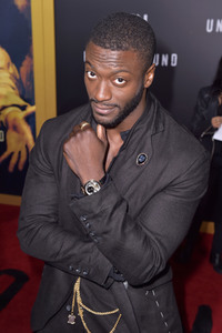 Serienpremiere 'Underground' in Los Angeles