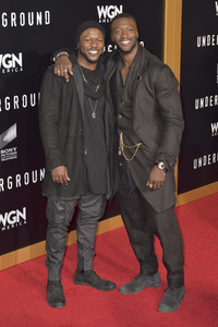 Serienpremiere 'Underground' in Los Angeles