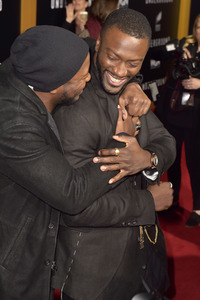 Serienpremiere 'Underground' in Los Angeles