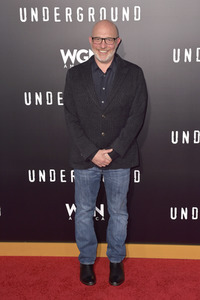 Serienpremiere 'Underground' in Los Angeles