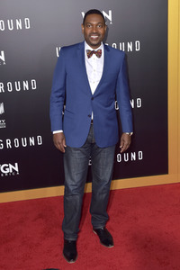 Serienpremiere 'Underground' in Los Angeles