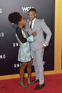 Serienpremiere 'Underground' in Los Angeles