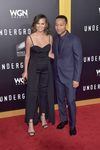 Serienpremiere 'Underground' in Los Angeles