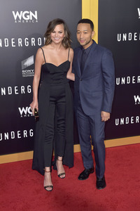 Serienpremiere 'Underground' in Los Angeles