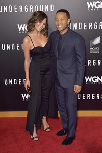 Serienpremiere 'Underground' in Los Angeles