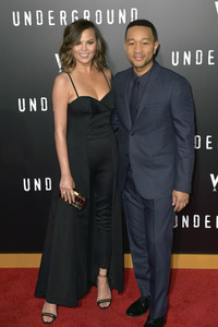 Serienpremiere 'Underground' in Los Angeles