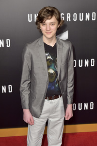 Serienpremiere 'Underground' in Los Angeles