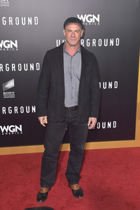 Serienpremiere 'Underground' in Los Angeles