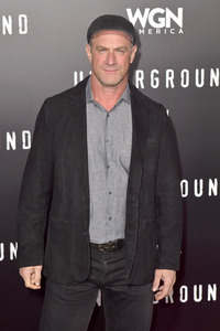 Serienpremiere 'Underground' in Los Angeles