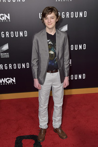 Serienpremiere 'Underground' in Los Angeles