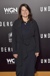 Serienpremiere 'Underground' in Los Angeles