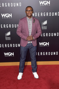 Serienpremiere 'Underground' in Los Angeles