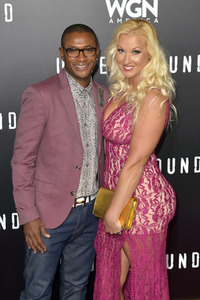 Serienpremiere 'Underground' in Los Angeles