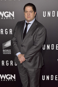 Serienpremiere 'Underground' in Los Angeles