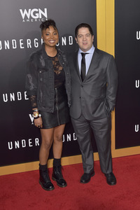 Serienpremiere 'Underground' in Los Angeles