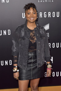 Serienpremiere 'Underground' in Los Angeles