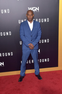 Serienpremiere 'Underground' in Los Angeles