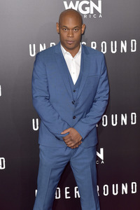 Serienpremiere 'Underground' in Los Angeles