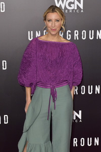 Serienpremiere 'Underground' in Los Angeles