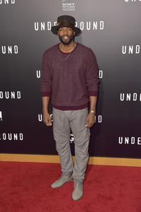 Serienpremiere 'Underground' in Los Angeles
