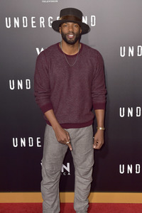 Serienpremiere 'Underground' in Los Angeles