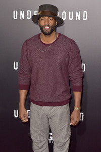 Serienpremiere 'Underground' in Los Angeles