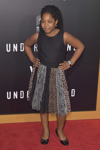 Serienpremiere 'Underground' in Los Angeles