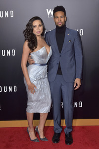 Serienpremiere 'Underground' in Los Angeles