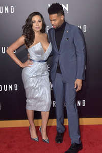 Serienpremiere 'Underground' in Los Angeles