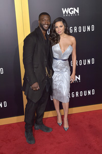 Serienpremiere 'Underground' in Los Angeles