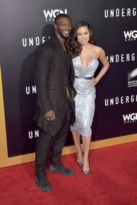Serienpremiere 'Underground' in Los Angeles
