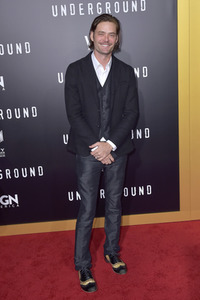 Serienpremiere 'Underground' in Los Angeles