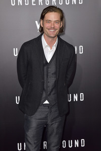Serienpremiere 'Underground' in Los Angeles
