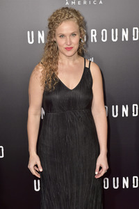 Serienpremiere 'Underground' in Los Angeles