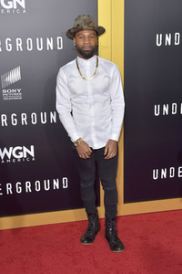 Serienpremiere 'Underground' in Los Angeles