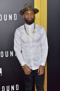 Serienpremiere 'Underground' in Los Angeles