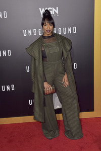 Serienpremiere 'Underground' in Los Angeles