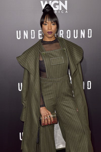 Serienpremiere 'Underground' in Los Angeles