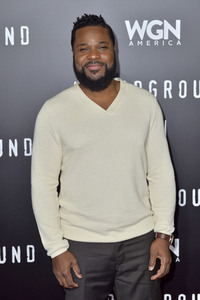 Serienpremiere 'Underground' in Los Angeles